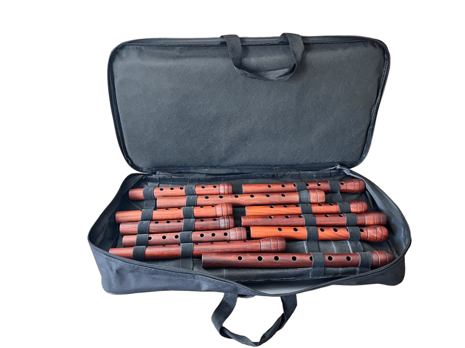 MEY SOFTCASE-DUDUK SOFTCASE TAŞIMA ÇANTASI
