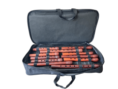 MEY SOFTCASE-DUDUK SOFTCASE TAŞIMA ÇANTASI
