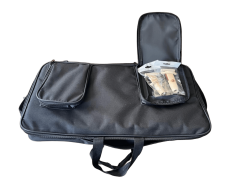 MEY SOFTCASE-DUDUK SOFTCASE TAŞIMA ÇANTASI