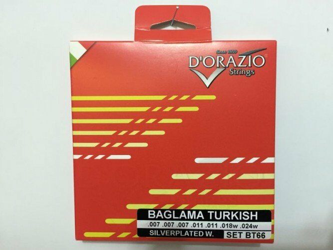 DORAZİO BT66 KISA SAP BAĞLAMA TELİ 0.18