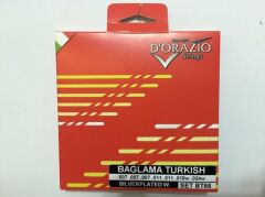 DORAZİO BT66 KISA SAP BAĞLAMA TELİ 0.18