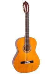 VC104T Sap Çelikli Naturel 4/4 Klasik Gitar