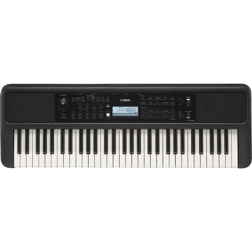 YAMAHA PSR-E383 61 TUŞLU ORG
