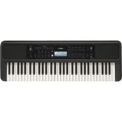 YAMAHA PSR-E383 61 TUŞLU ORG
