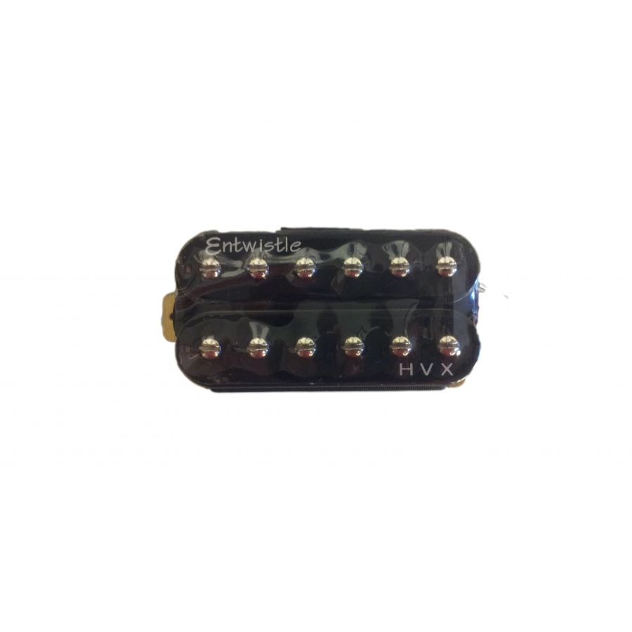 ARTEC HVX-N HUMBUCKER MANYETİK (SAP)