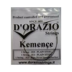 DORAZİO KEM01 KEMENÇE TELİ PROFESYONEL