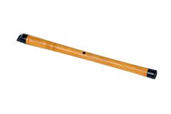 VERNİKLİ FLÜT KAVAL LA - 44.5 CM - DİLLİ DÜDÜK