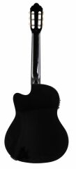VC104TCVT Naturel 4/4 Elektro Klasik Gitar