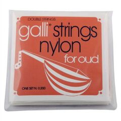 GALLİ O-200 UD TELİ NYLON