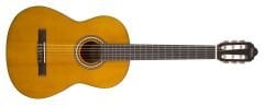 VC204 Naturel Mat Klasik Gitar 4/4 Tam Boy