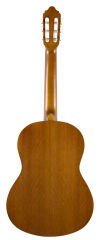 VC204 Naturel Mat Klasik Gitar 4/4 Tam Boy