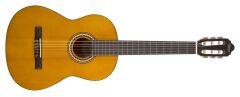 VC204 Naturel Mat Klasik Gitar 4/4 Tam Boy