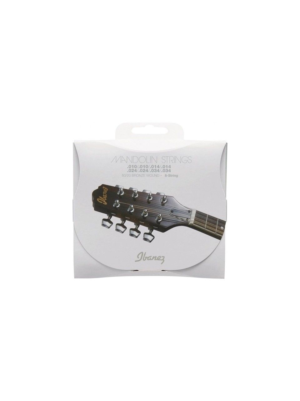 IBANEZ IMDS4 MANDOLİN TELİ