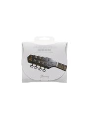 IBANEZ IMDS4 MANDOLİN TELİ