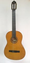 VC264 Antik Parlak 4/4 Klasik Gitar