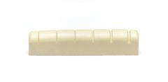 GRAPHTECH LC-6010-1 NUBONE KEMİK AKUSTİK GİTAR ÜST EŞİK