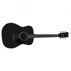 CORT AF510-BKS AKUSTİK GİTAR