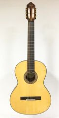 VC564 Naturel Parlak 4/4 Klasik Gitar