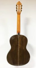 VC564BSB Kahve Sunburst Parlak 4/4 Klasik Gitar