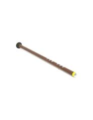 PLASTİK NEY DERLİN KALİTELİ BAŞPARELİ NISFİYE FA