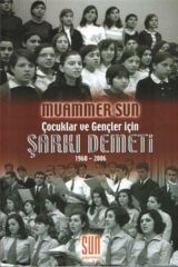 SNY-008 ŞARKI DEMETİ MUAMMER SUN