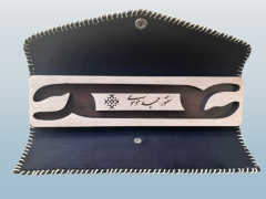 SANTUR MIZRABI ZAHME ÇUBUĞU İÇİN PROFESYONEL HARD CASE KILIF