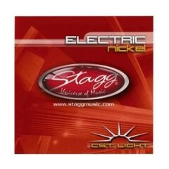 STAGG EL-0946 ELEKTRO GİTAR TEL TAKIM