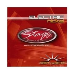 STAGG EL-0942 ELEKTRO GİTAR TELİ TAKIM
