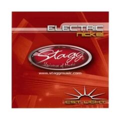 STAGG EL-0942 ELEKTRO GİTAR TELİ TAKIM