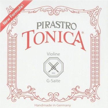 PİRASTRO 412021 TONİCA KEMAN TELİ