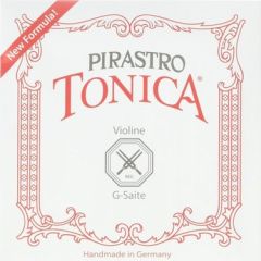 PİRASTRO 412021 TONİCA KEMAN TELİ