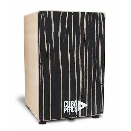 CUBA CPC202 PERS CAJON