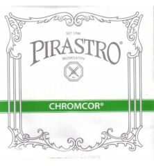 PİRASTRO 319420 CHROMCOR KEMAN TELİ SETİ