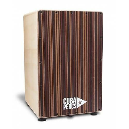 CUBA CPC204 PERS CAJON
