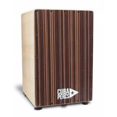 CUBA CPC204 PERS CAJON