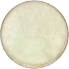COX DER-B75 BONGO DERİSİ 7.5 İNC