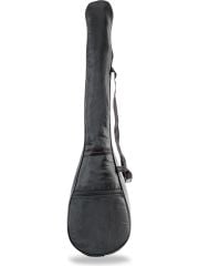 SKK150 KISA SAP BAĞLAMA SAZ KILIFI LAMİNE KUMAŞ