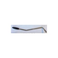 CORT TA1BK TREMOLO KOLU VİDALI STRAT TİP SİYAH RENK
