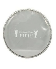 GAWHARET GAW-9 DARBUKA DERİSİ 9''