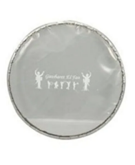 GAWHARET GAW-9 DARBUKA DERİSİ 9''