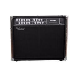 EX200WRC Professional Amfi