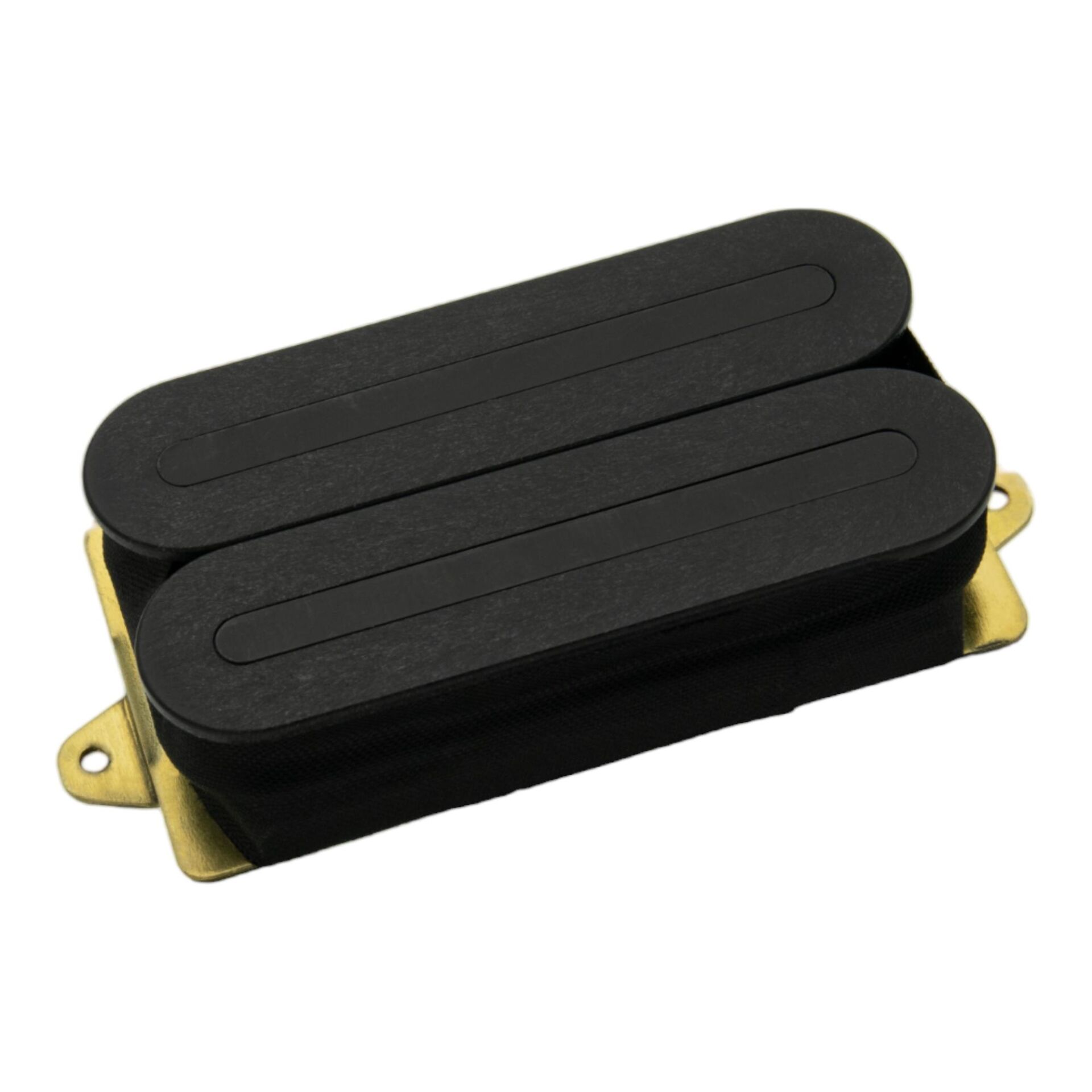 NECARMAN NP121SY SİYAH ÇUBUKLU BAĞLAMA MANYETİĞİ