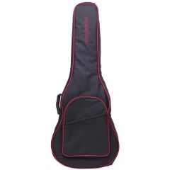 MADİSON MDGB2-RED AKUSTİK GİTAR SOFT KILIFI KIRMIZI