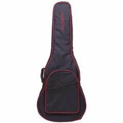MADİSON MDGB2-RED AKUSTİK GİTAR SOFT KILIFI KIRMIZI