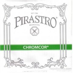 PİRASTRO 319420 CHROMCOR KEMAN TEK TEL SOL