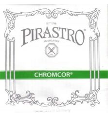 PİRASTRO 319420 CHROMCOR KEMAN TEK TEL SOL