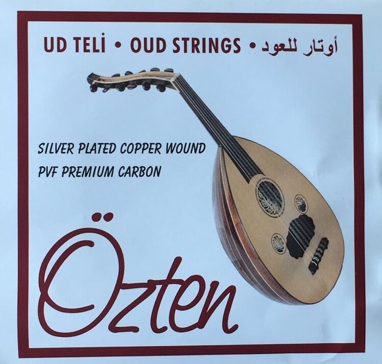 ÖZTEN ARAB 2 PREMİUM CABRON UD TELİ