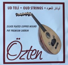ÖZTEN ARAB 2 PREMİUM CABRON UD TELİ