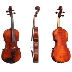 DVAP44 Viyola Profesyonel El Yapımı