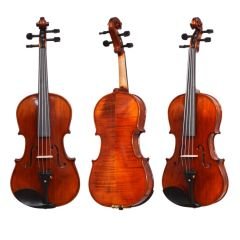 DVAP44 Viyola Profesyonel El Yapımı